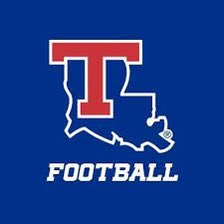 ZoJr24's tweet photo. Blessed to say I’ve received my 1st D1 offer from LaTech ! @Coach_Power https://t.co/wX9qT896GT