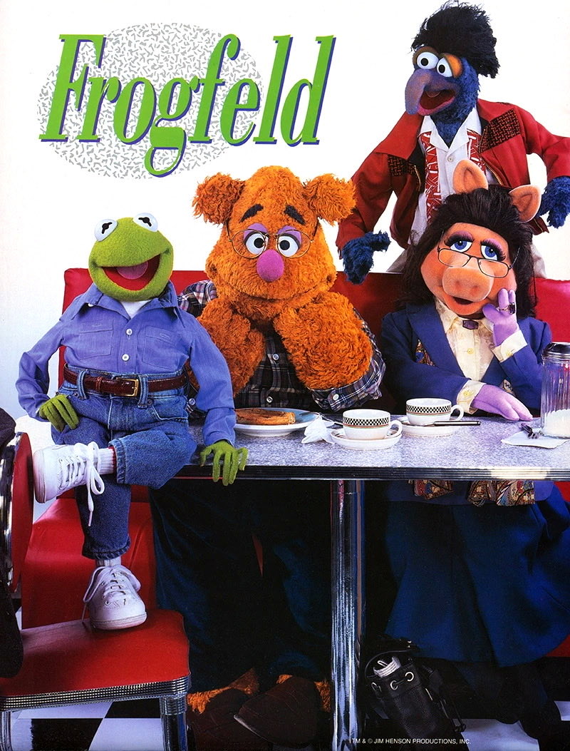 Muppet Pictures (@muppetpictures) on Twitter photo 
