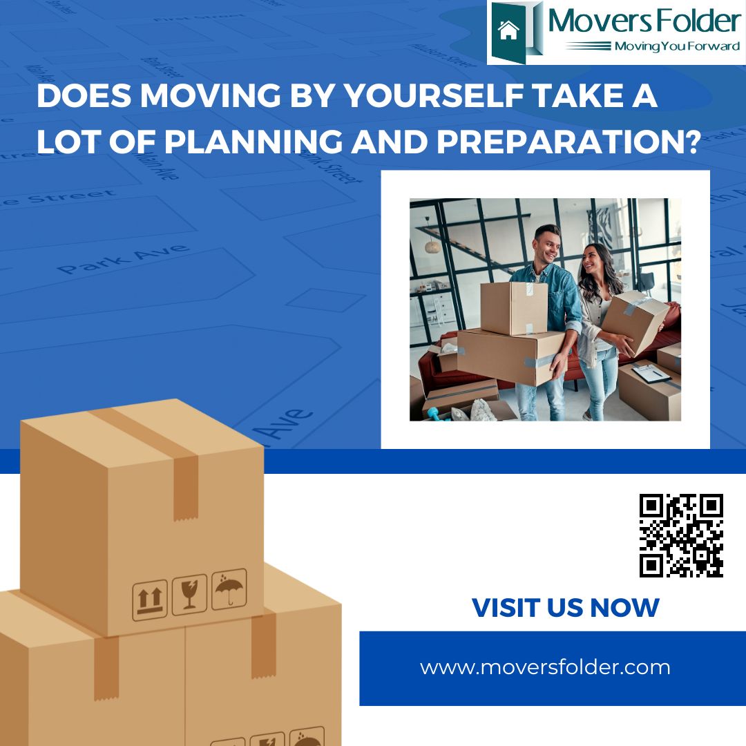 MoversFolder's tweet photo. Moving by yourself requires significant planning and preparation to ensure a smooth transition. It involves packing, logistics, utilities, address changes, and more.

https://t.co/36TToPMttq

#DIYmove #shouldyoumoveyourself #hiremovers #movingtips #movingbyyourself #moversfolder https://t.co/WeE2kw5gQh
