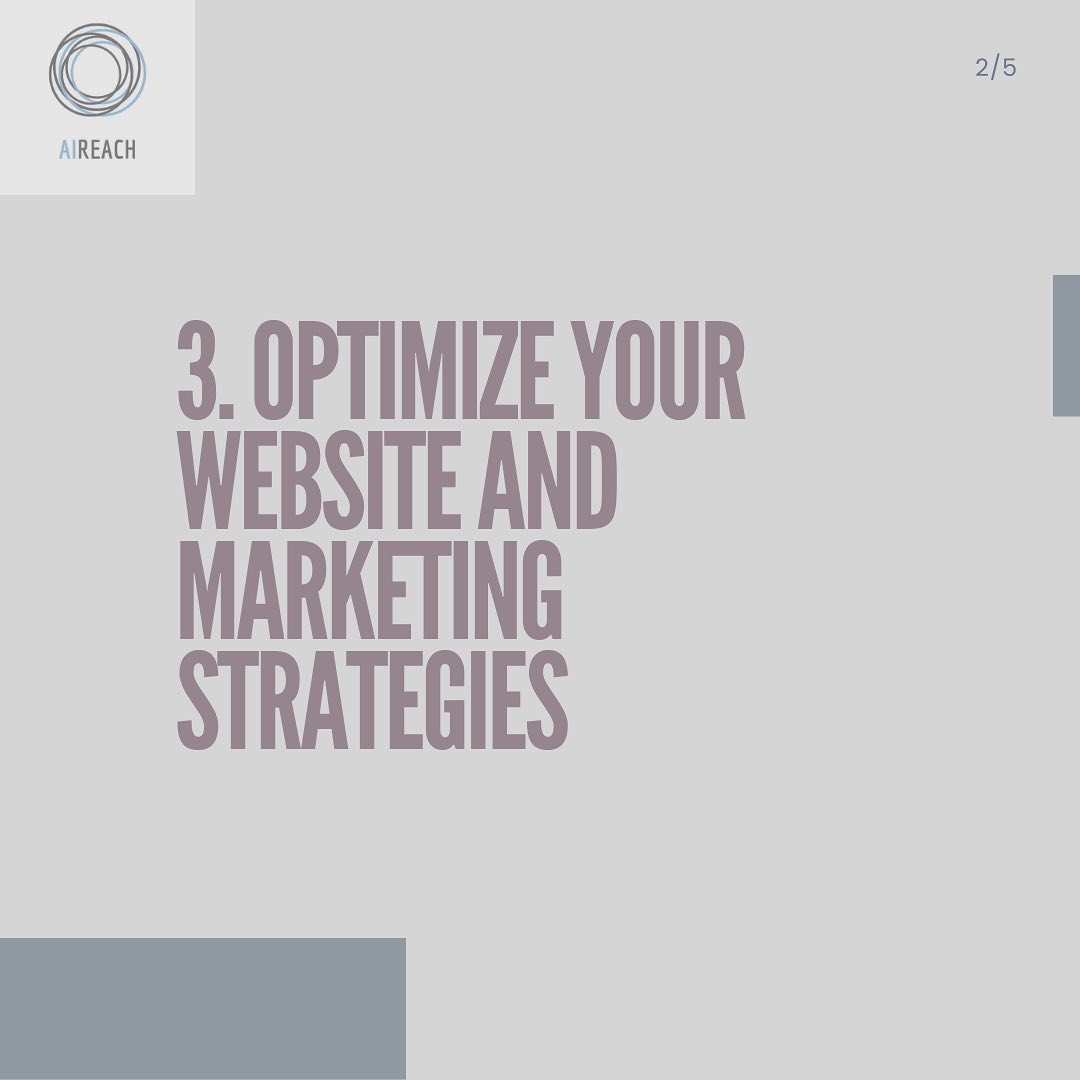 aireachtech's tweet image. Benefits of Google Analytics - Part 3

#salesplat #sales #marketing #digitalsales #digitalmarketing #marketingandsales #marketingstrategy #Analytics #GA4