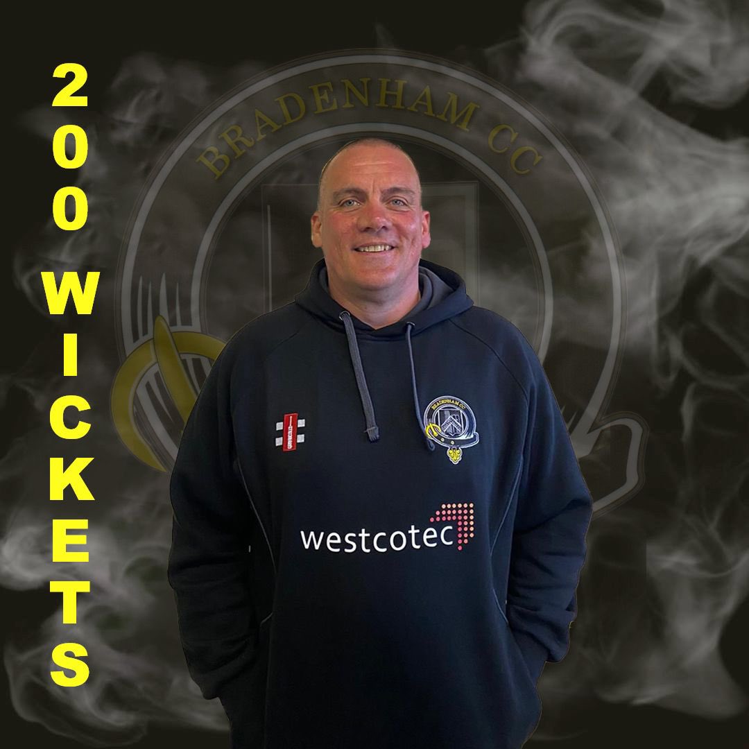 BCCbears's tweet photo. A couple of recent milestones have been reached by two of our players. Martin Fox recently took his 200th wicket for the club and is now 30th on the all time list. #foxy #utb https://t.co/KtkcJuSHcx