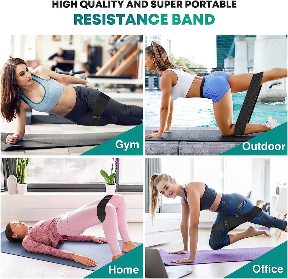 black64728's tweet photo. Fit Simplify Resistance Loop Exercise Bands with Instruction Guide and Carry Bag, Set of 5
Buy From AMAZON 
👉https://t.co/zcVIvGm7Dq

#exercise #weightloss  #AFLDeesPies #10yearswithBTS #BTS10thAnniversary #Happy10 #Trump #michaelafton https://t.co/UtuA7Qvi2J