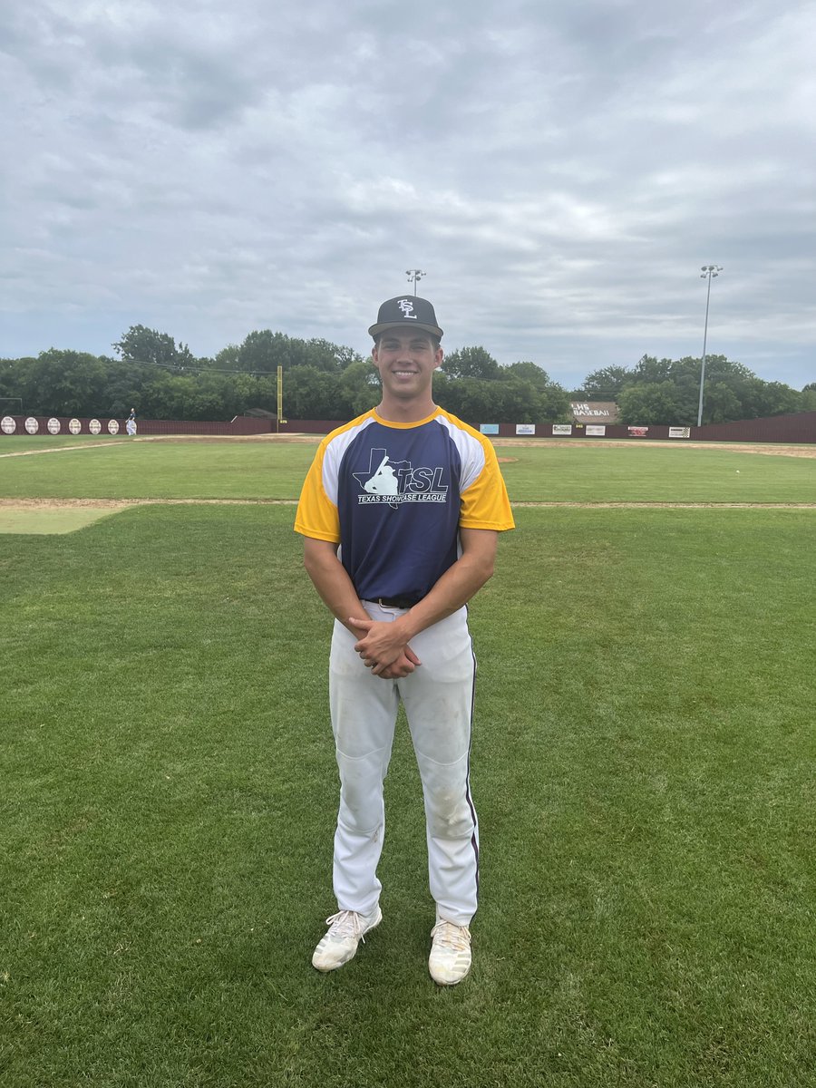 Five Tool Collegiate tweet media