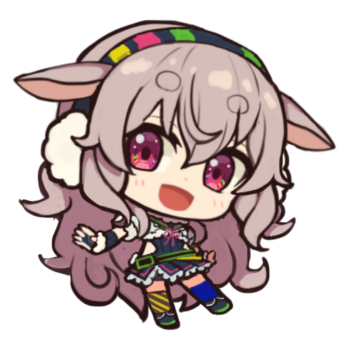 「新でふぉめめめ」|Rune💎🦉@4/29【あ-09】でりしゃす♪♪♪ストーリー3のイラスト