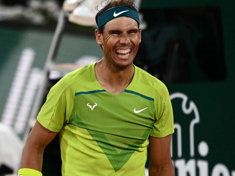 jokervaisin's tweet photo. This guy has surely defied all expectations, in his own way. He has had to battle a chronic foot injury while playing and giving it his all on court. Rafael Nadal is truly one of a kind. 

One Last Dance in 2024💪💪 https://t.co/GHW95WtfPj