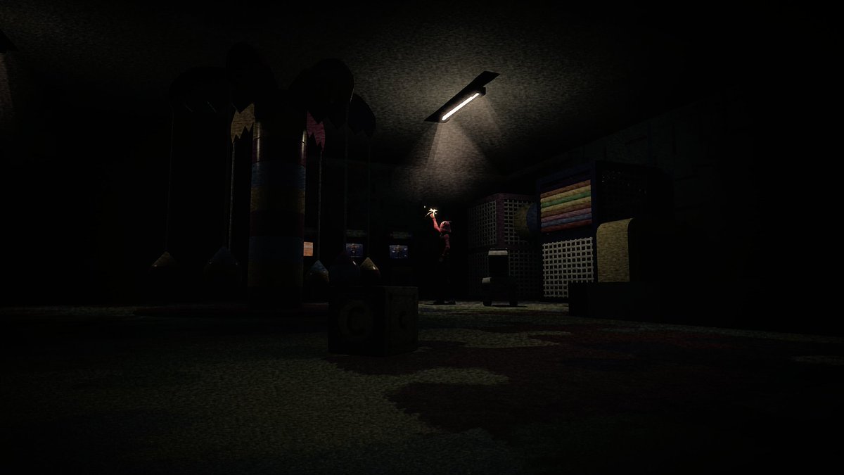 wxird_replicant's tweet photo. Innocence...

𝙼𝚊𝚙: Liminal Exploration 2.0
𝙲𝚛𝚎𝚊𝚝𝚘𝚛: MrBoney

•
•
•

#fortnite #fortnitecreative #art
#creativecreator #creator #photography
#virtual #virtualphotography
#photo #fortniteskins #fortniteart #fortniteartist #liminal
#liminalspaces #sobrenatural
#terror https://t.co/OJKwWoglO0