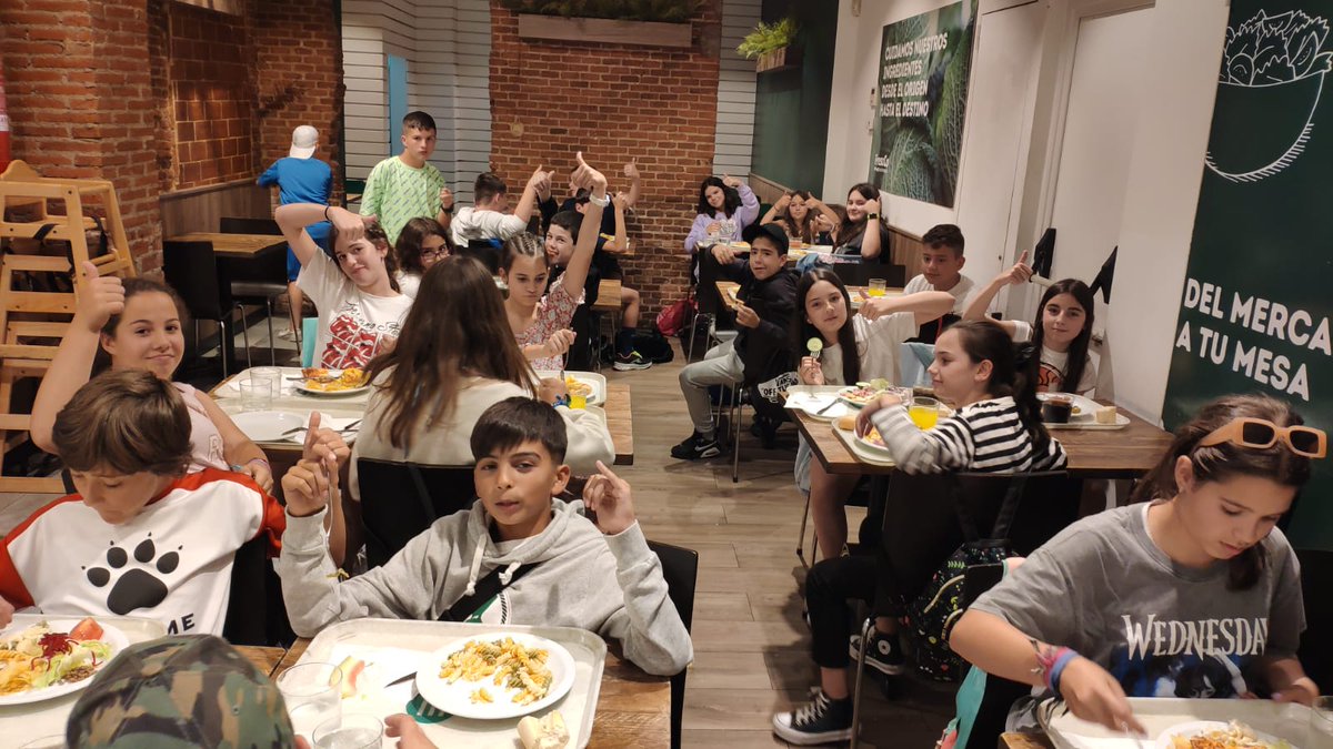 CEIP San Marcos tweet media