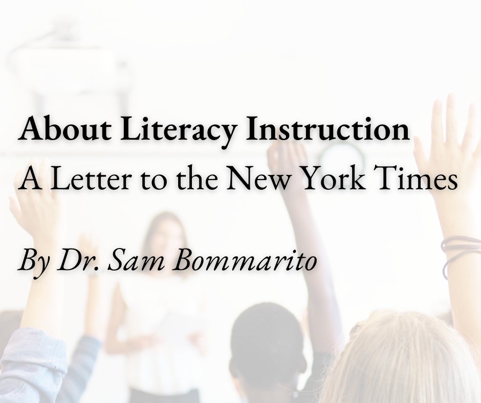 Literacy Council of North America tweet media