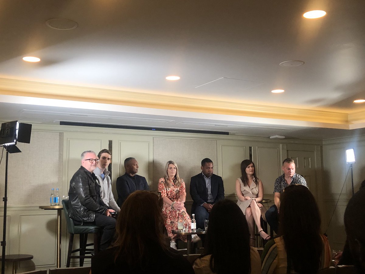 Is London still a leading #tech hub?

We’re finding out at <a href="/Home_Grown_Club/">Home Grown</a> with <a href="/CIBCInnovation/">CIBC Innovation</a>, <a href="/jensonfunding/">Jenson Funding Partners</a>, <a href="/JoinVenturePath/">VenturePath</a>, Meritage Group, <a href="/OnocoApp/">Onoco</a>, <a href="/SurrealDB/">SurrealDB</a>, and <a href="/mikebutcher/">Mike Butcher (BlueSky/Threads: @mikebutcher)</a>.

#LTW2023