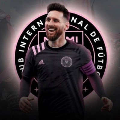 Messi FC tweet media
