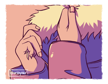 artbynlor's tweet photo. Morning 101 ⛅ (2/3) #original #illustration https://t.co/iDtJ8zVeXz