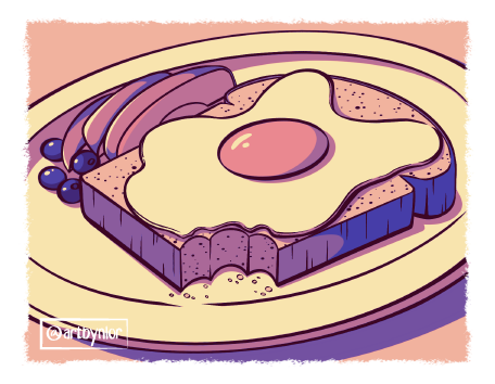 artbynlor's tweet photo. Morning 101 ⛅ (1/3) #original #illustration https://t.co/xMPW0r7D8z
