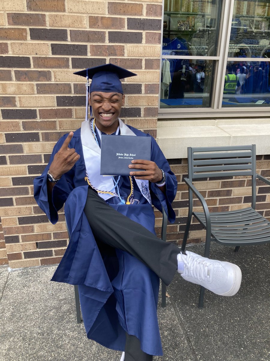 Jeremiah Holmes tweet media