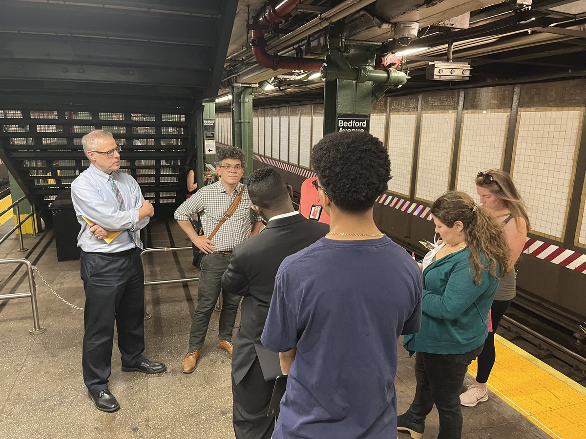 Brooklyn Preparatory HS tweet media