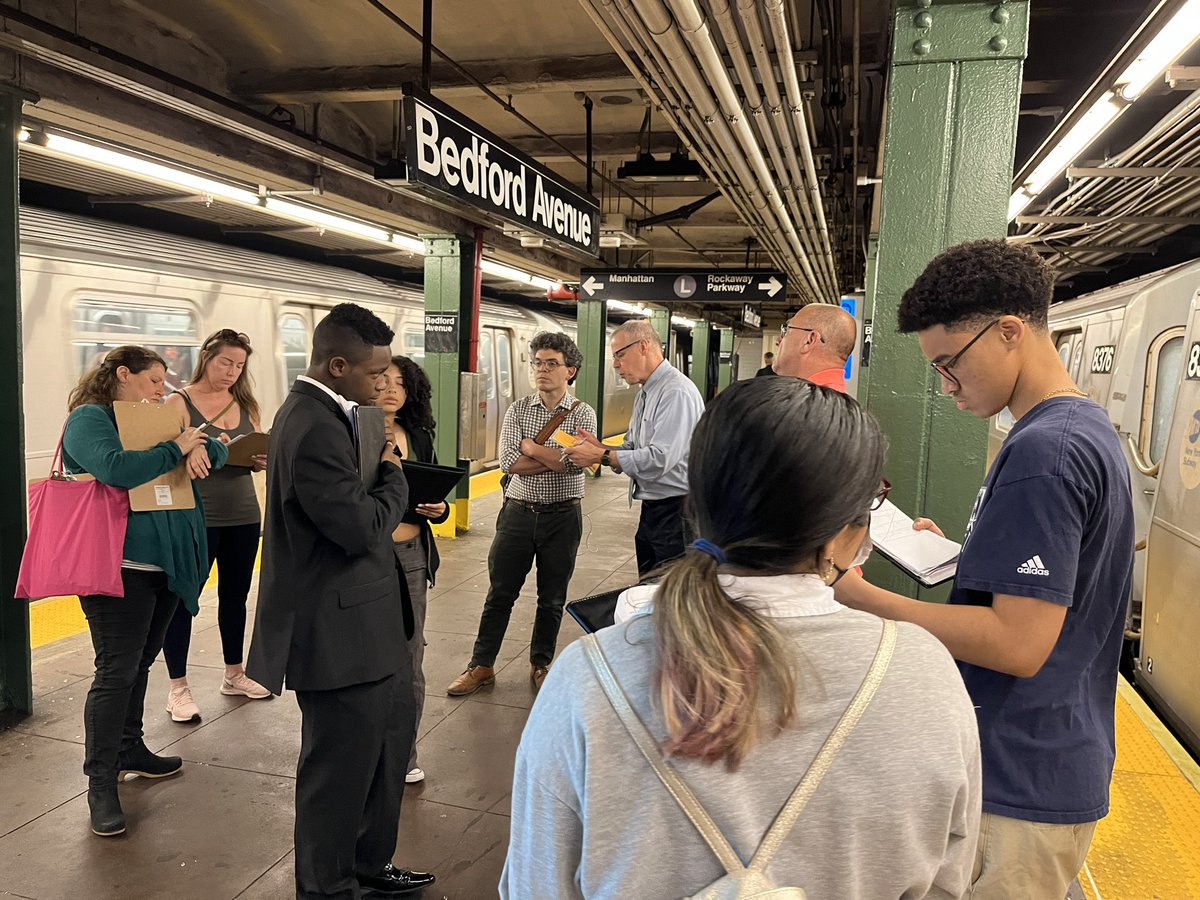 Brooklyn Preparatory HS tweet media