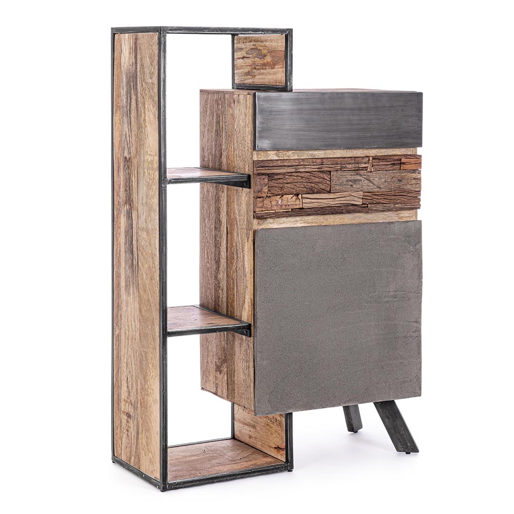 DecorKalido's tweet photo. Madera reciclada, Acero y Cemento, cuando se combinan con mucha imaginación el resultado es una obra de arte de estilo Industrial. Descubre la Colección Manchester. 
👉 https://t.co/XUKo4O6cgI https://t.co/TJBbhGPrP5