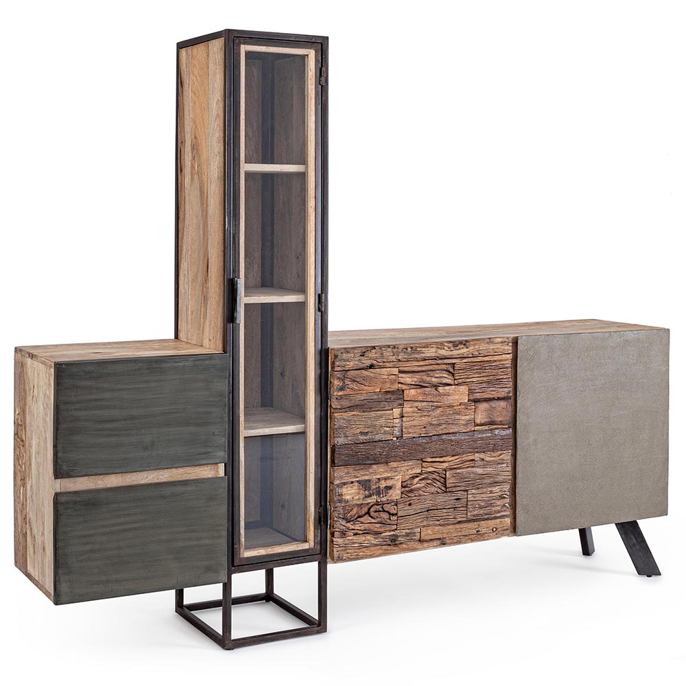 DecorKalido's tweet photo. Madera reciclada, Acero y Cemento, cuando se combinan con mucha imaginación el resultado es una obra de arte de estilo Industrial. Descubre la Colección Manchester. 
👉 https://t.co/XUKo4O6cgI https://t.co/TJBbhGPrP5