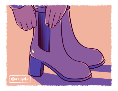artbynlor's tweet photo. Morning 101 ⛅ (3/3) #original #illustration https://t.co/aS9jk1mnLE
