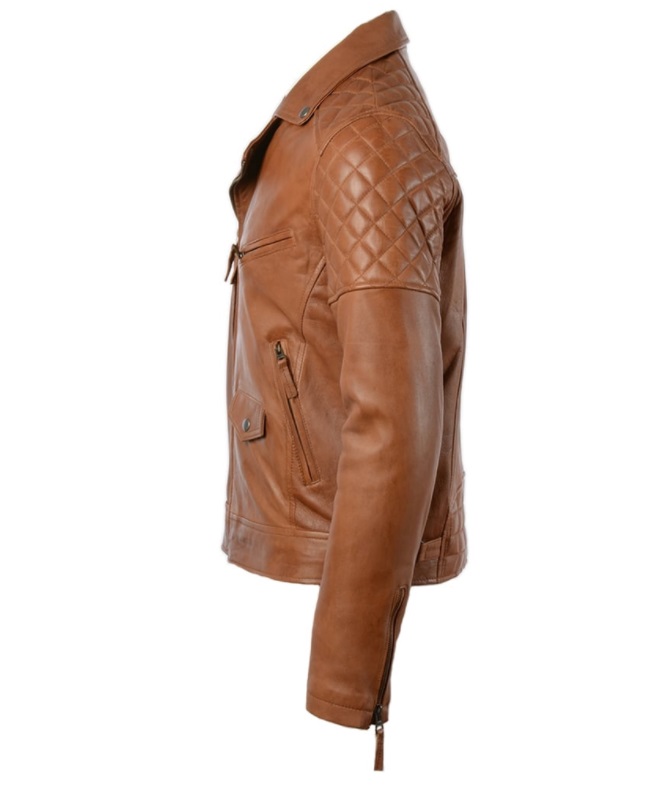 lgmindustry95's tweet image. #brownjacket #motorbikejacket #menswear #mensclothing #brownleatherjacket #trendystyle #trendyclothes #trendyoutfits #classicmenswear #casualoutfit#celebrity