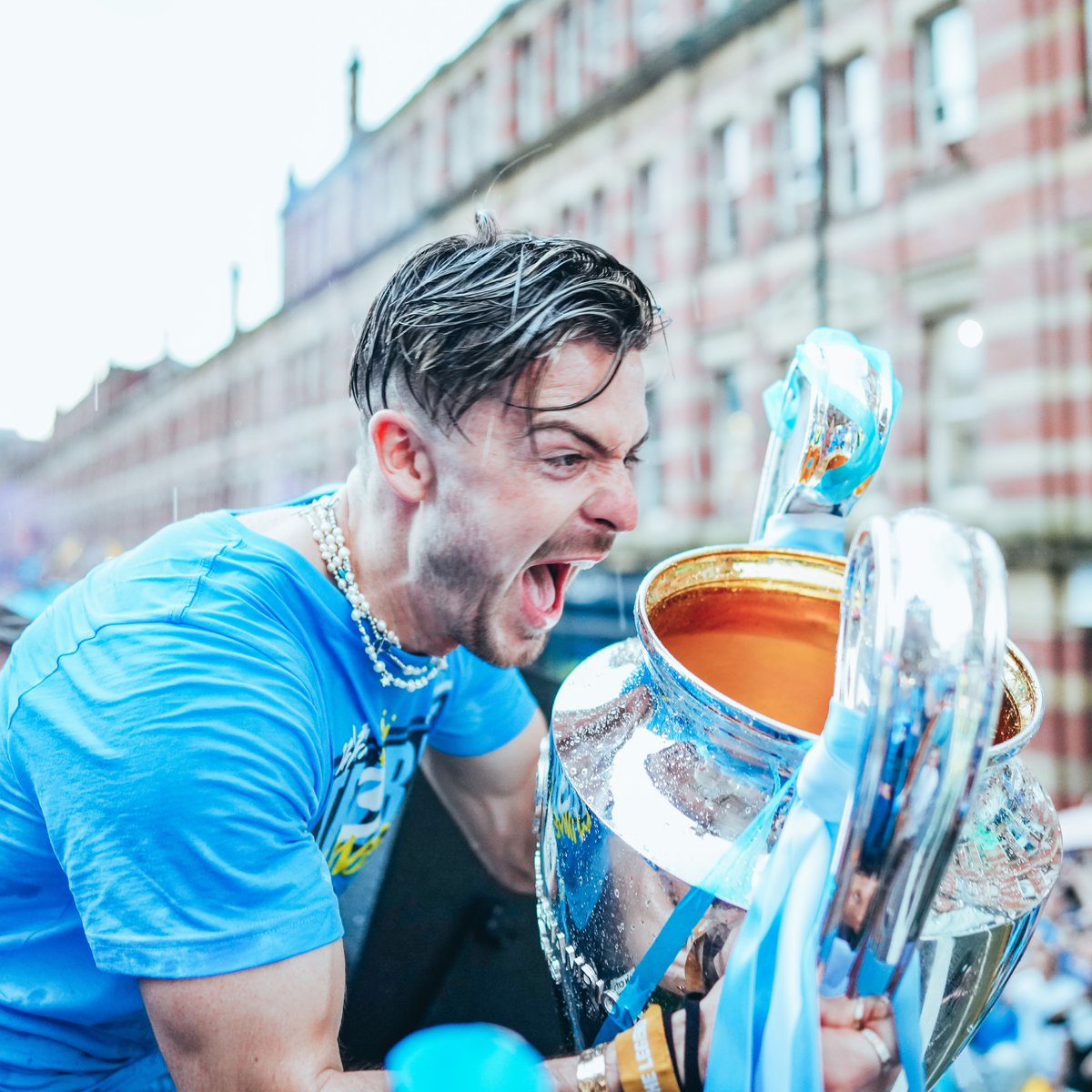 Manchester City tweet media