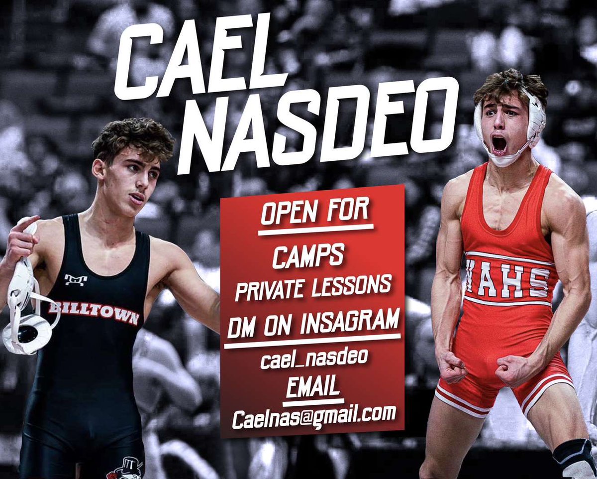 nasdeo_cael's tweet photo. Camps, Private lessons and practices!!! https://t.co/pGpCBWq89G