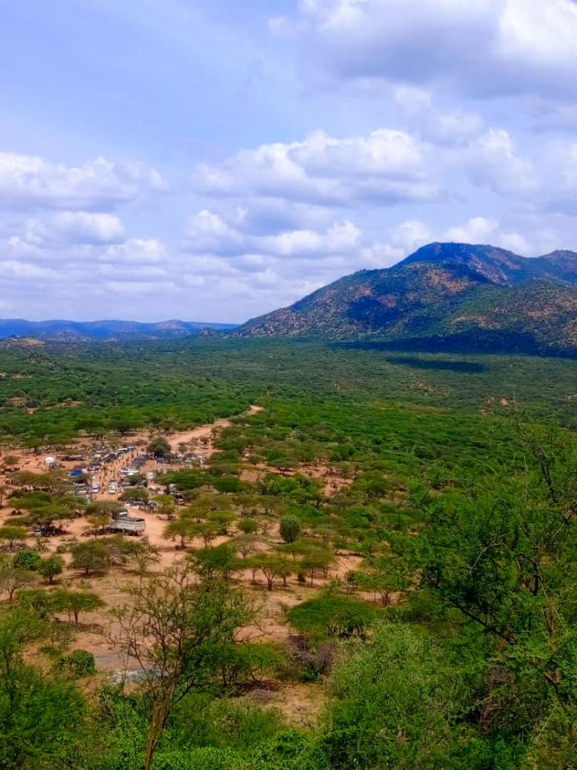 Samburu county 🤗🤗