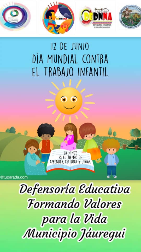 Buenas tardes <a href="/_LaAvanzadora/">Yelitze Santaella</a> <a href="/_NancyOrtuno_/">Nancy Ortuño Rojas</a> <a href="/Annydednna/">Dednna Táchira</a> <a href="/Berzabethg1/">Berzabethgandicaoficial</a> <a href="/CDCETachira/">CDCE Táchira</a> <a href="/codennat/">codennat</a> <a href="/COMUNIDADESED15/">DIV. COMUNIDADES EDUCATIVAS TÁCHIRA</a> <a href="/FreddyBernal/">Freddy Bernal</a> @MPPEDUCACION <a href="/NicolasMaduro/">Nicolás Maduro</a> <a href="/edward_arellano/">edward saint</a>  <a href="/cn_educ/">CNDefensorías Educativas MPPE</a>