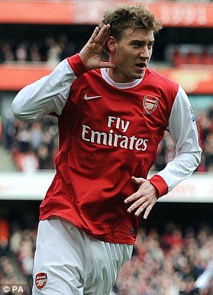 rytter7's tweet photo. @footy_wisdom 2004/2005
- FC Copenhagen to Arsenal
- €250K https://t.co/1FTpFUhh28