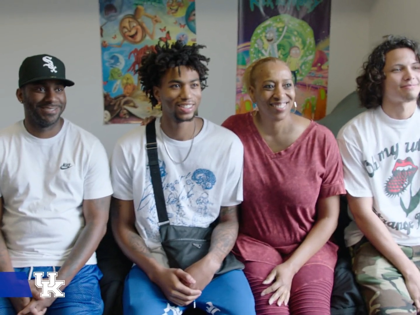 Digable Planets Dc Digable Planets Members