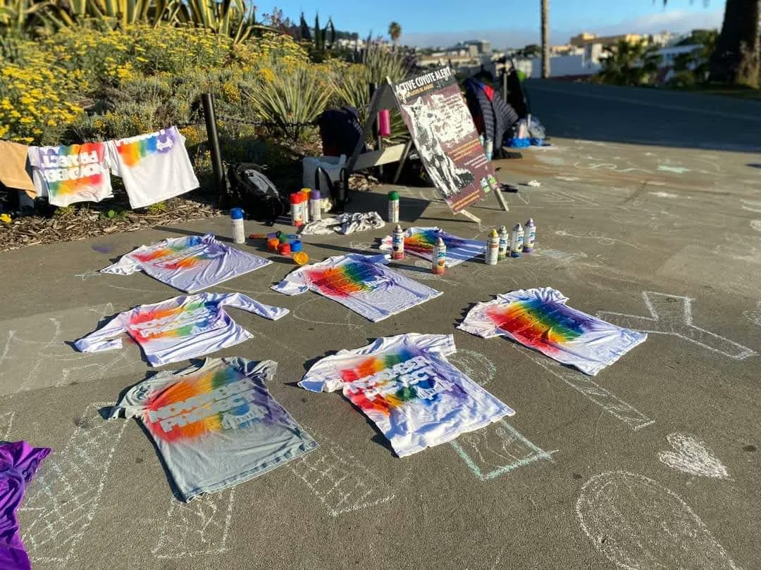 November Project San Francisco tweet media