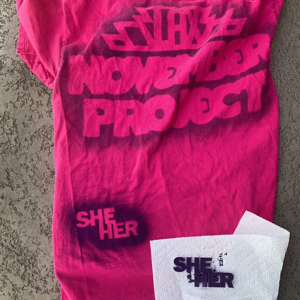 November Project San Francisco tweet media