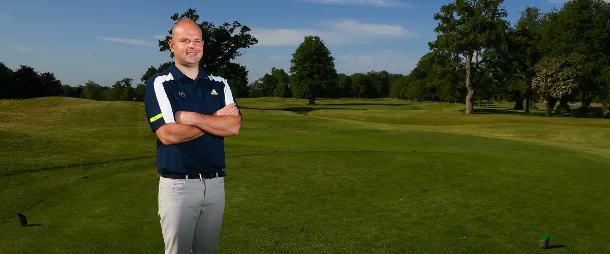 PGA Member and Director of Golf @mountjuliet Matt Sandercock discusses his focus on business and leadership after his recent PGA EXCEL recognition of achieving PGA Fellow Manager Status
pga.info/news/sandercoc…