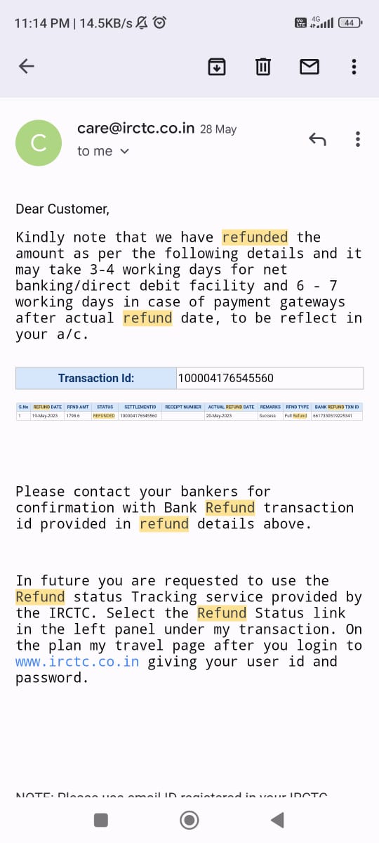 346_p's tweet photo. @TheOfficialSBI Settlement I'd 
100004176545560 https://t.co/m3tA9k5lMc