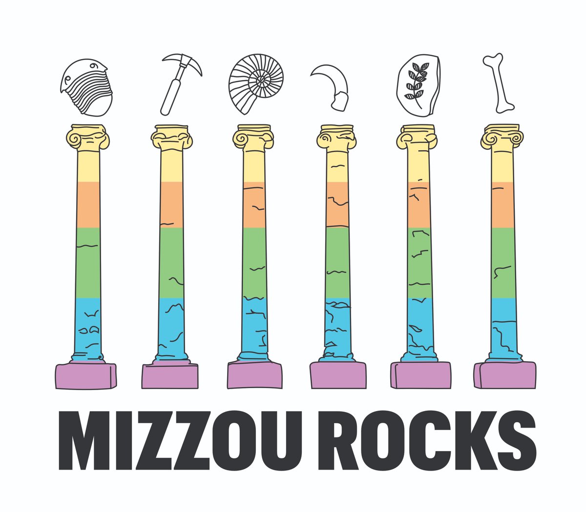 Mizzou Geology tweet media