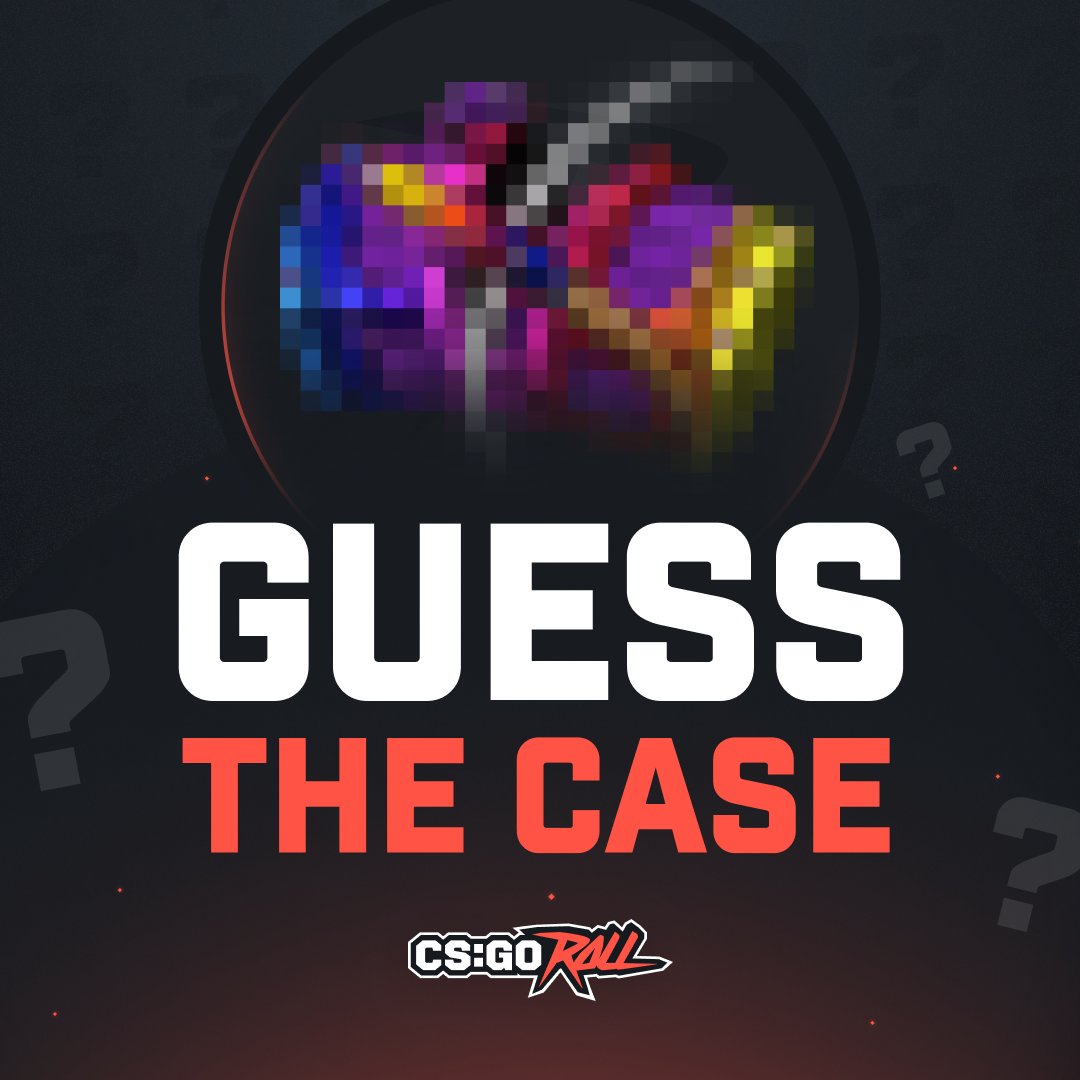 CSGORoll tweet media