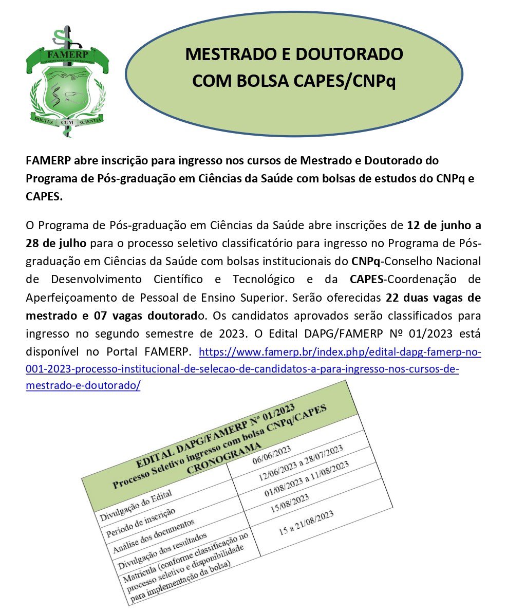 Want to join my lab with a full scholarship? Send me a message!