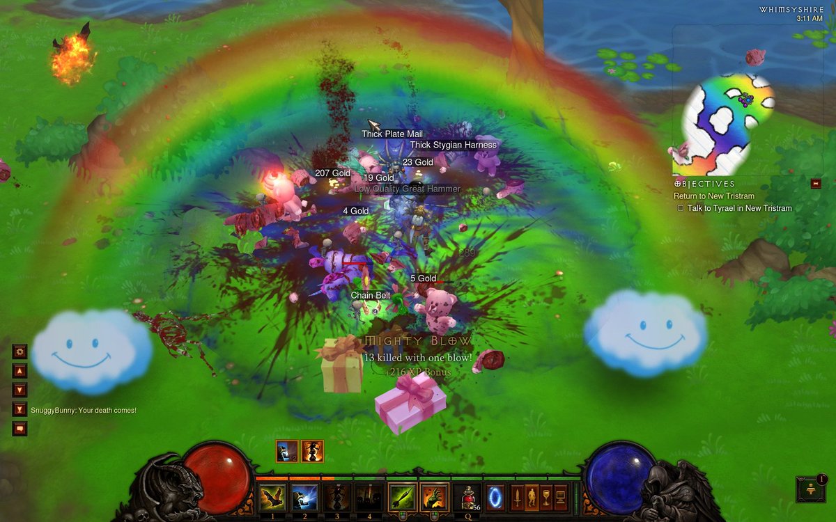 justin ouellette tweet media