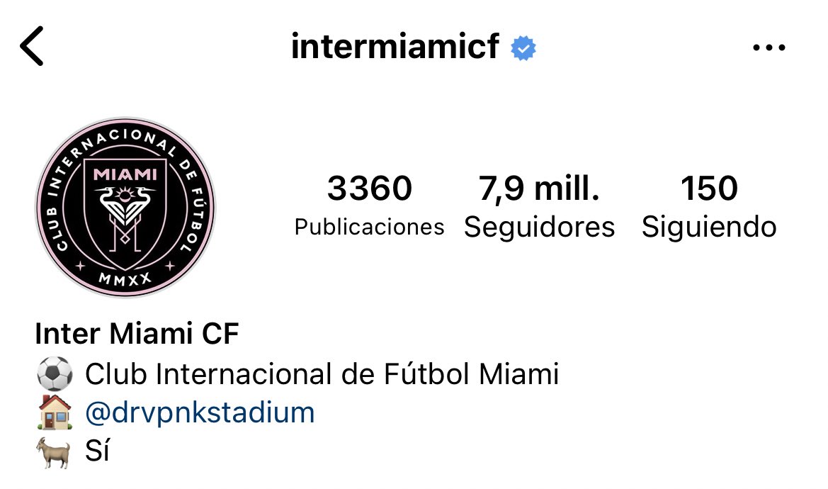SE LLAMA SOCCER tweet media