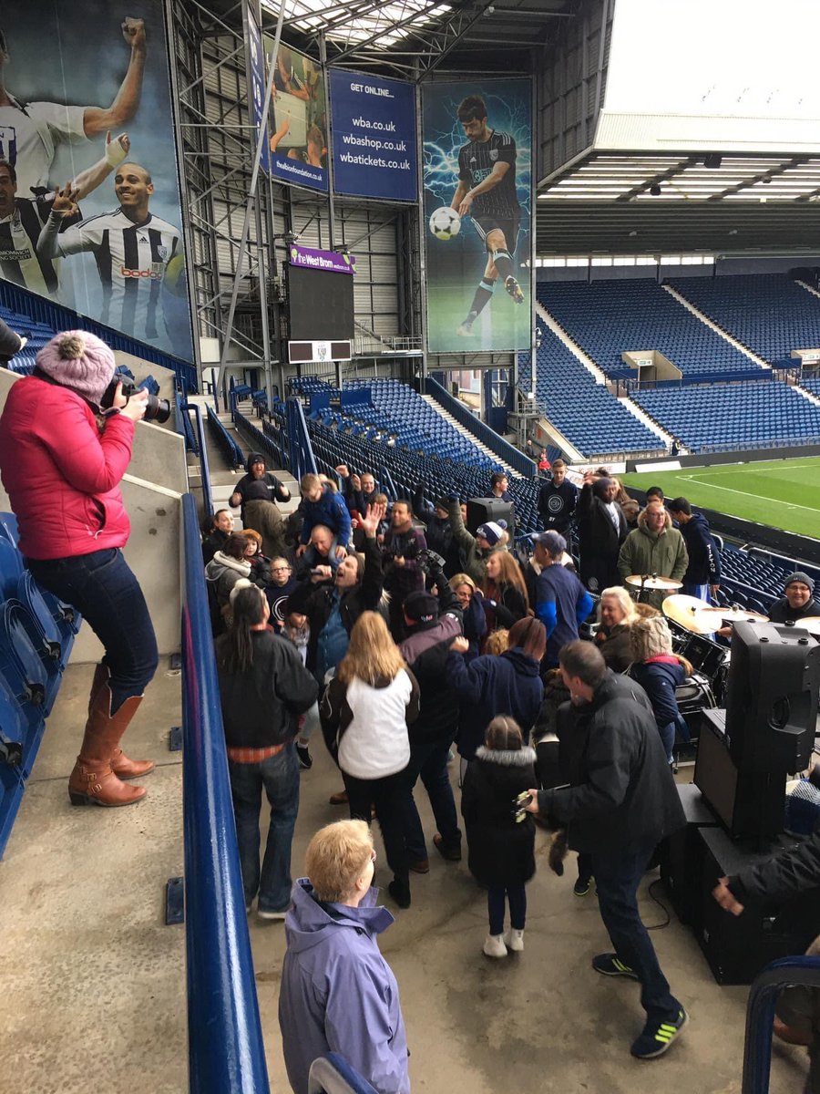 Brummie Sally tweet media