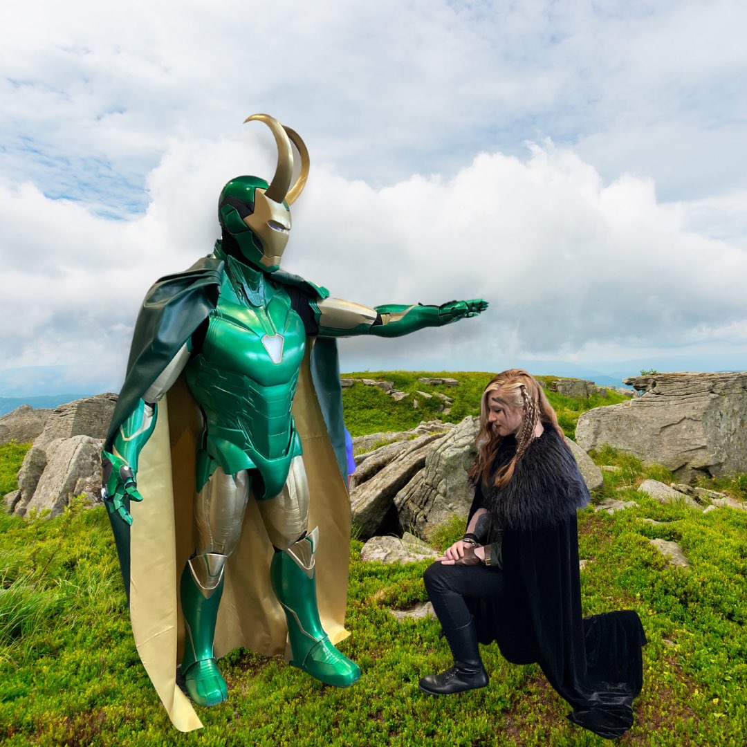 Queen Alpha Jen tweet media