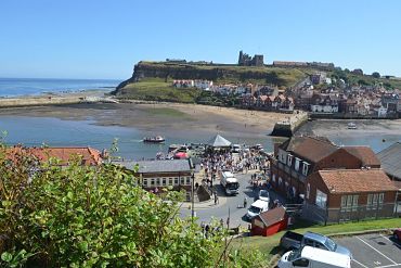 Fish &amp; Chips, Captain Cook &amp; Dracula - mailchi.mp/hattonstravel.…