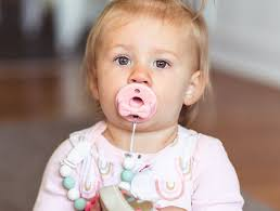 @DomShow1210 the pacifier