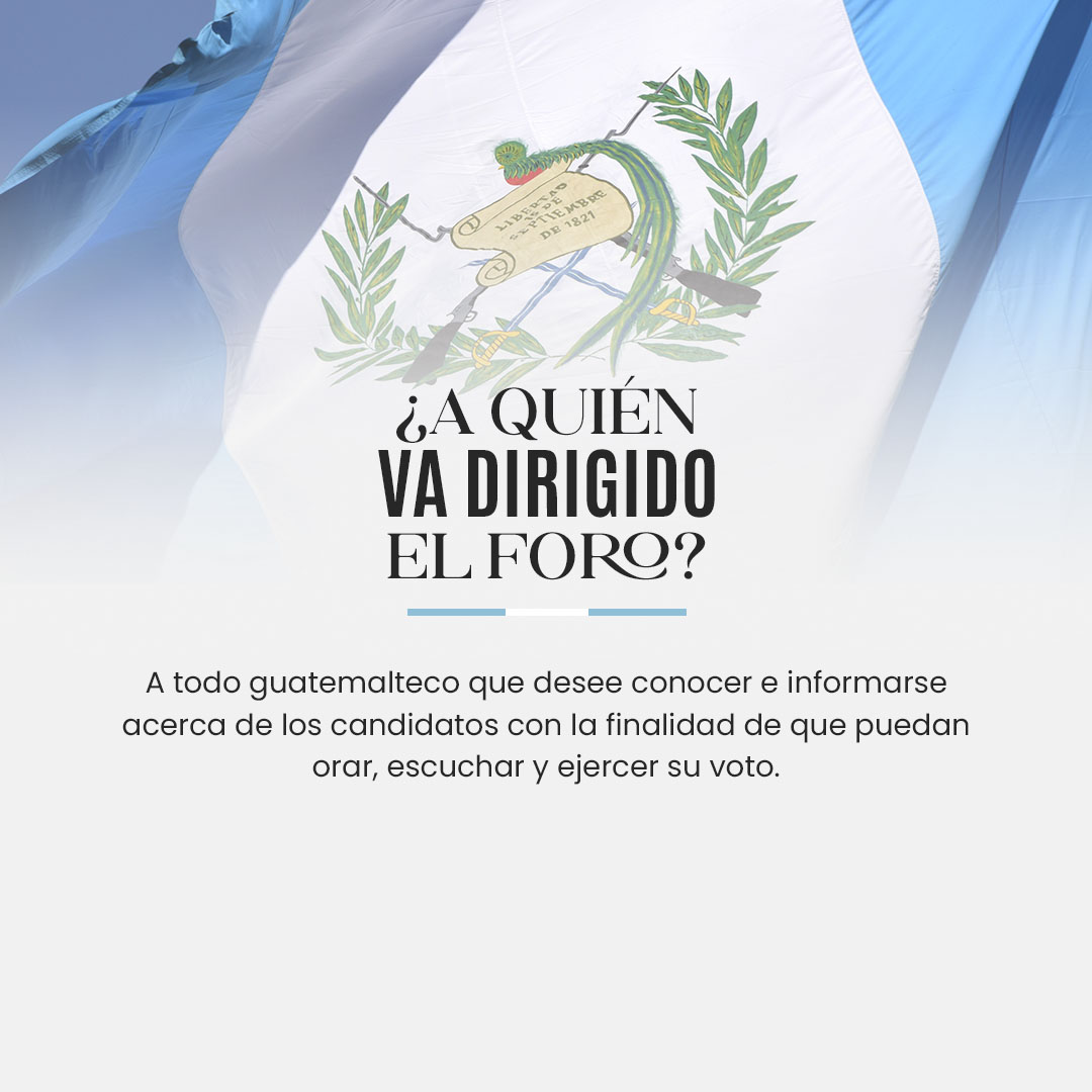 YoSoySamuelGt's tweet photo. Si deseas informarte acerca de los candidatos, sus propuestas y sus principios y valores te invitamos a que pueda ver el foro #YoSoySamuel:

🗓 Lunes 19 de Junio
⏰ 19hrs
📍Canal Antigua, Gutevisión, 98UNO FM, 99.7 El Camino, La Red, YouTube y Facebook Live

#OraEscuchaVota https://t.co/hwLGzlRaUP