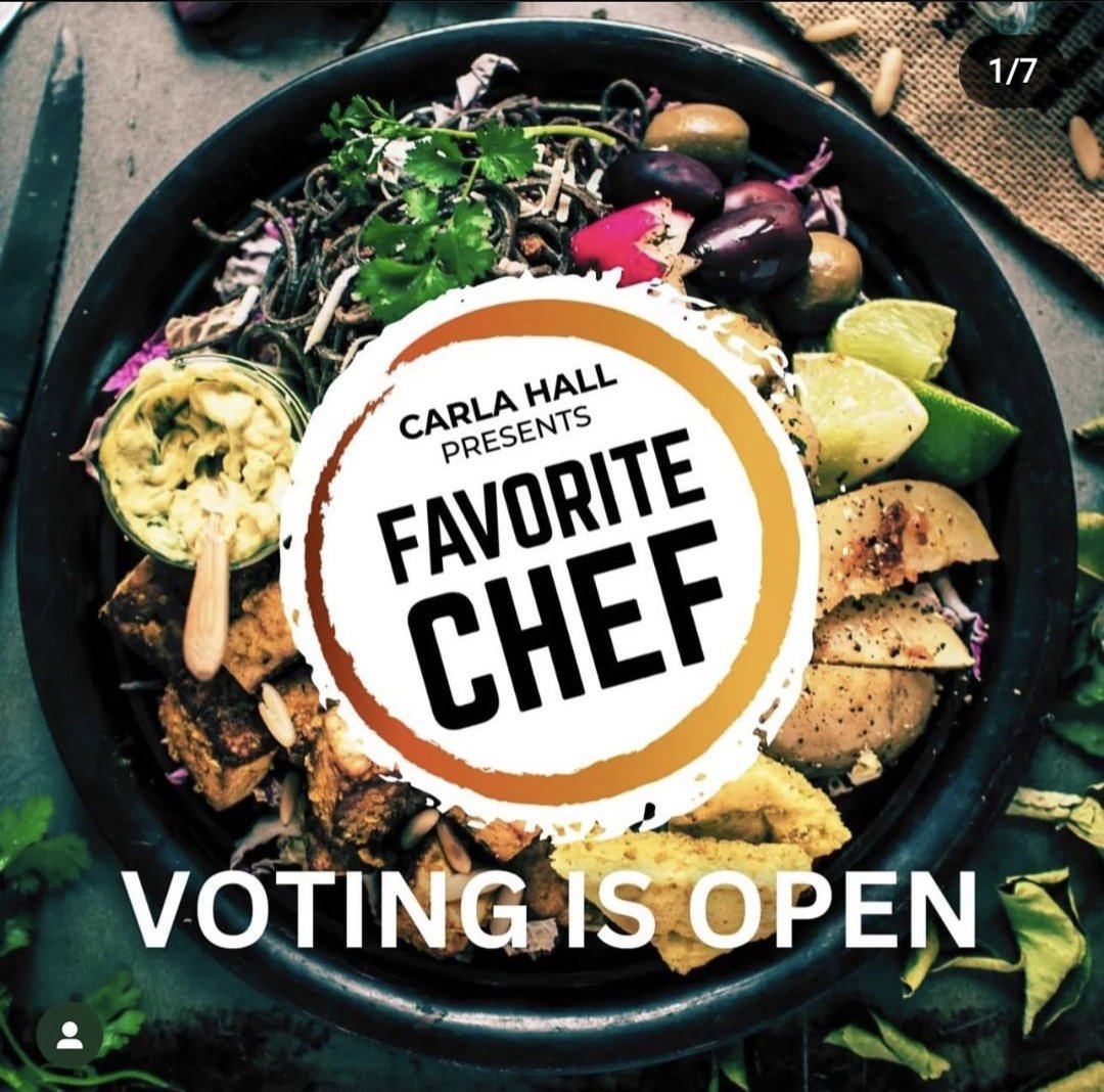 PashuniteMind's tweet image. 🗣️ Voting is Now Open 🙌🏾🙌🏾 @RadiantOne2  #ChefChallenge 
Click The Link 
favchef.com/2023/brian-yat…