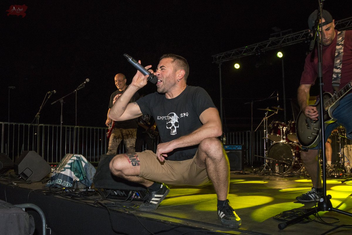 CONCERTS DEL DIVENDRES

Fotazas de @ashai_boigdelamuntanya 🖤🤟