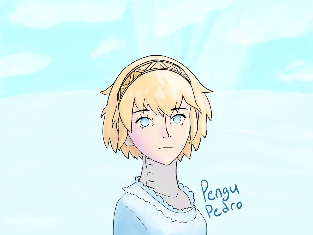pendro_art's tweet photo. WOOO PERSONA 3 RELOAD IS REAL, HERE MY CONTRIBUTION TO THE AIGIS ART
LETS GOOOOO
-
#Persona3Reload #Persona3 #aigispersona3 #aigis https://t.co/A2cVk5j3pn