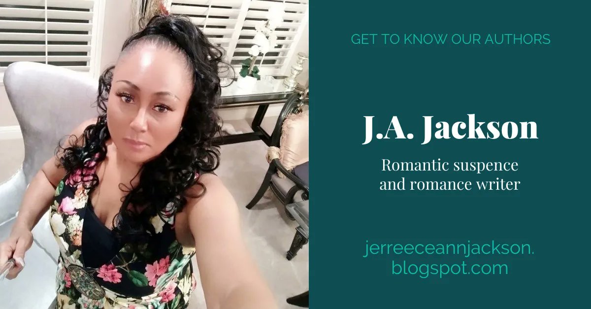 How do romance writers find inspiration for their steamy scenes? J.A. Jackson (@Jerreece) gives us a hint ... buff.ly/3X1uDHn #authorQA #romance #romancewriter #romanceauthor #romanticsuspense #romanticsuspensewriter #romanticsuspenseauthor #amwriting