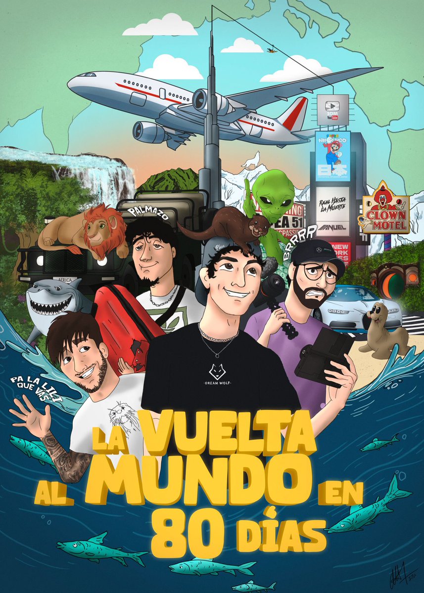 yosoyplex's tweet photo. mañana a las 21:45 (hora española) capítulo final 🌏 https://t.co/3MjH2CT7iV