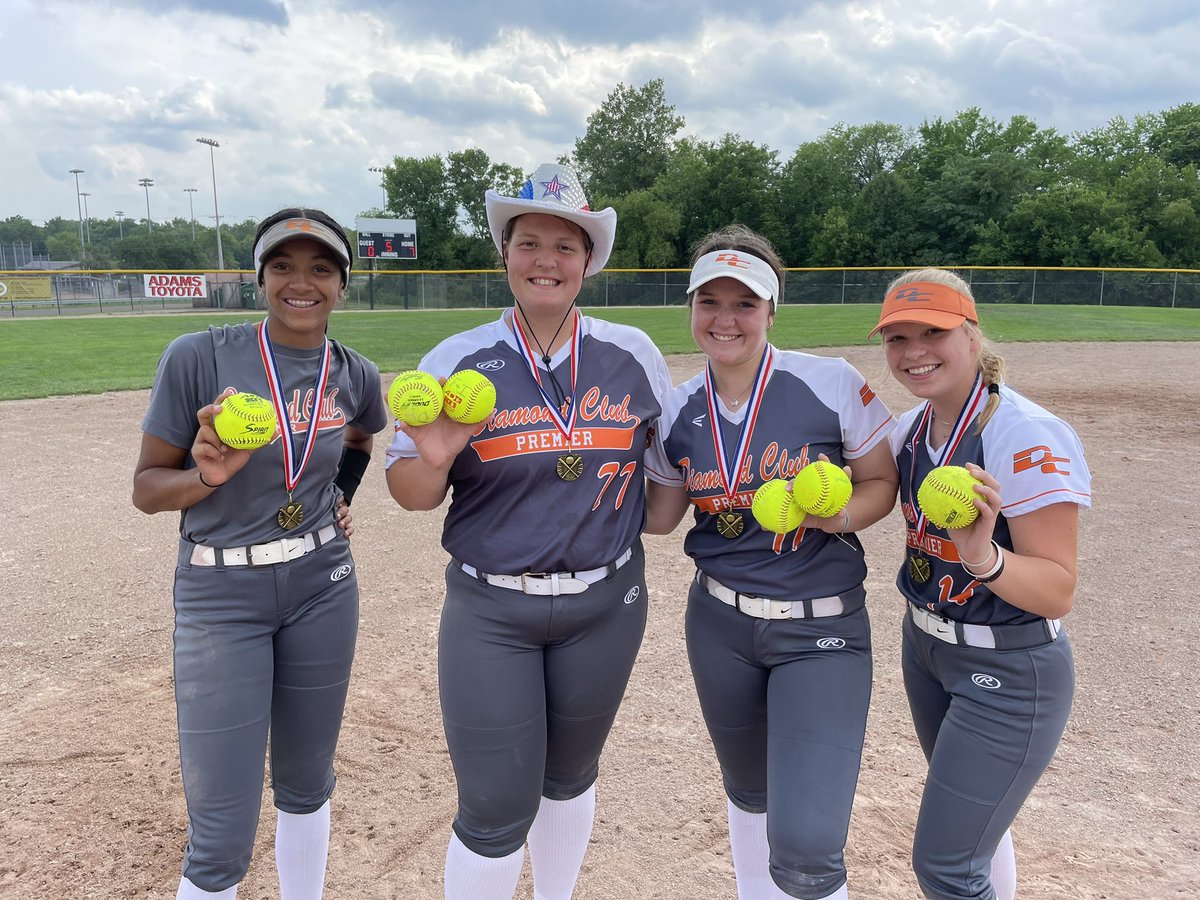 #1 in the NSC recruiting tournament
6 HRs on the weekend!
<a href="/dc_fastpitch/">DC Fastpitch</a>