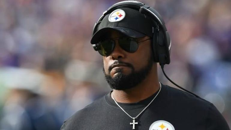 “It’s not what you’re capable of, it’s what you’re willing to do. I know plenty of people that are capable, I know fewer that are willing.” – Mike Tomlin amzn.to/2YtwJQN